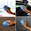 imageMr Pen Microfiber Shag Whiteboard Eraser 12 Pack Washable Microfiber Whiteboard Eraser Dry Erase Eraser Dry Eraser White Board Eraser White Board Erasers Dry Erase Dry Board EraserBlue  Orange