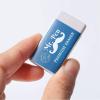 imageMr Pen Pencil Eraser 8 Pack White Erasers Erasers for Artists Artist Eraser Drawing Erasers for Sketching Large Eraser Pencil Erasers Art Erasers for Drawing White Eraser School ErasersWhite
