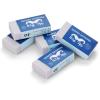 imageMr Pen Pencil Eraser 8 Pack White Erasers Erasers for Artists Artist Eraser Drawing Erasers for Sketching Large Eraser Pencil Erasers Art Erasers for Drawing White Eraser School ErasersWhite