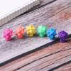 imageMr Pen Pencil Erasers Toppers 48 Pack Vibrant Colors Erasers for Pencil Pencil Top Erasers Easter Egg Fillers