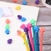 imageMr Pen Pencil Erasers Toppers 48 Pack Vibrant Colors Erasers for Pencil Pencil Top Erasers Easter Egg Fillers
