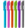 imageMr Pen Retractable Mechanical Pencil Eraser Pack of 6 Pastel Colors Artist ampamp Pen EraserVibrant