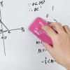 imageMr Pen White Board Erasers 8 Pack Vibrant Colors Magnetic Dry Erase Eraser Whiteboard EraserPastel