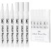 imageMr Pen White Paint Pen 6 Pack WaterBased Acrylic Paint Marker White Paint Marker White Pens for Art White Markers for Black Paper White Paint Pen Medium Tip White Fabric Pen