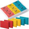 imageMr Pen Kneaded Eraser 18 Pack Colorful Kneaded Erasers for Artists Art Eraser Kneadable Erasers Moldable Eraser Art Erasers for Drawing Artist Eraser Drawing Erasers Art Gum Eraser