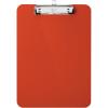imageMr Pen Plastic Clipboard 125 x 9 Ivory Clipboards for Kids ampamp Adults Clipboards Plastic Clip Board Teacher Clipboard Kids Clipboard Cute Clipboard Plastic ClipboardsRed