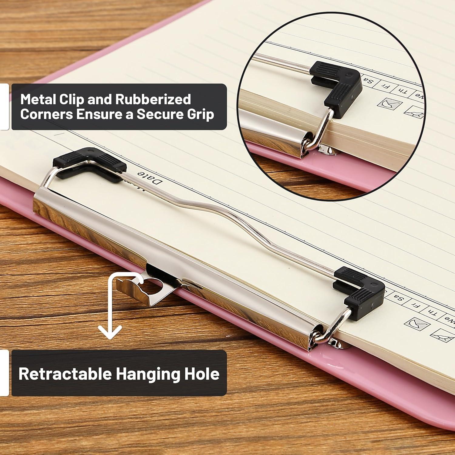 imageMr Pen  Clip Boards