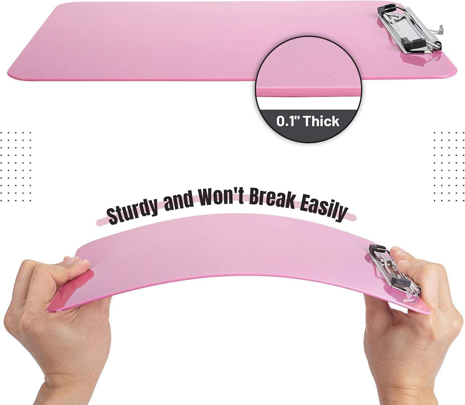 imageMr Pen  Clip Boards