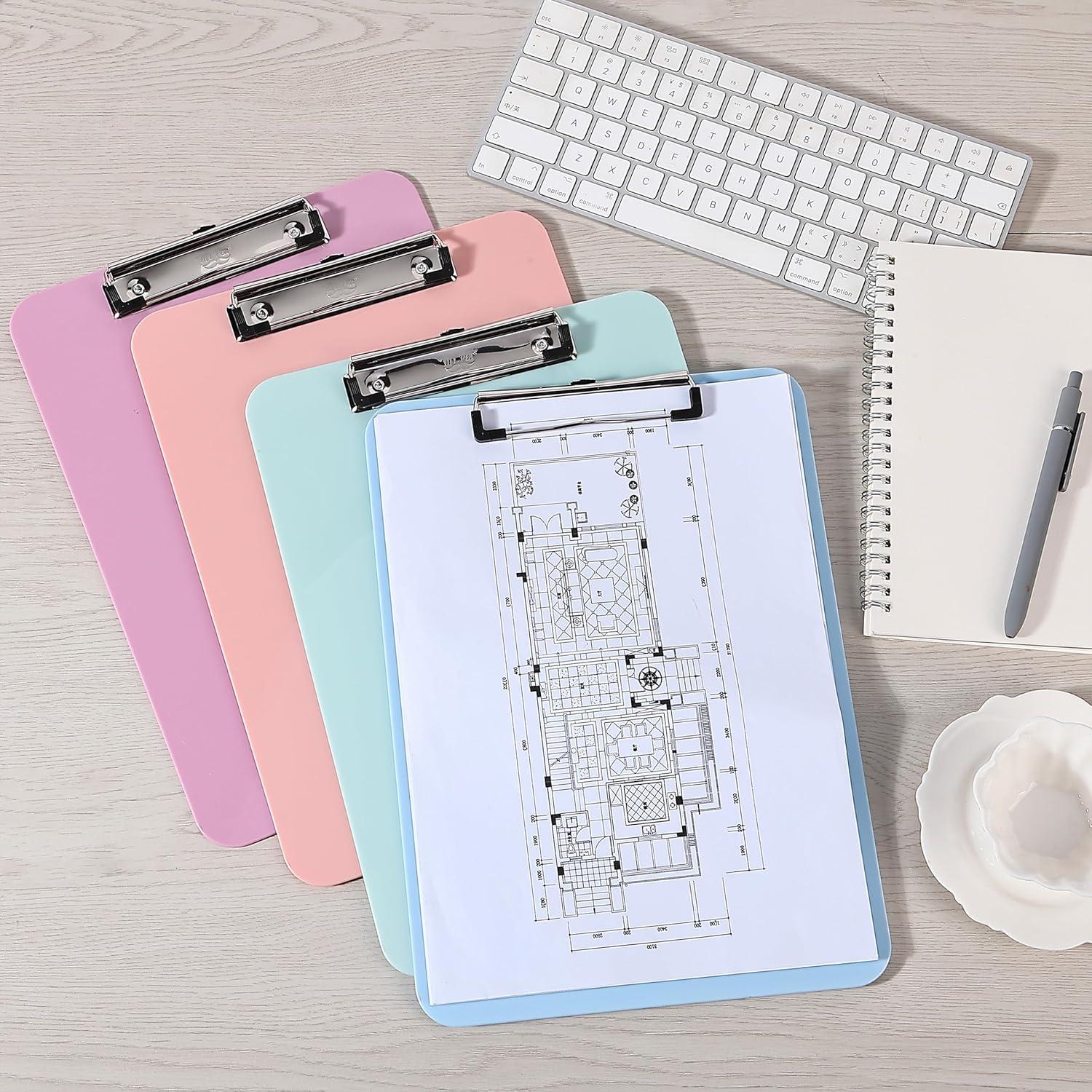 imageMr Pen  Clip Boards