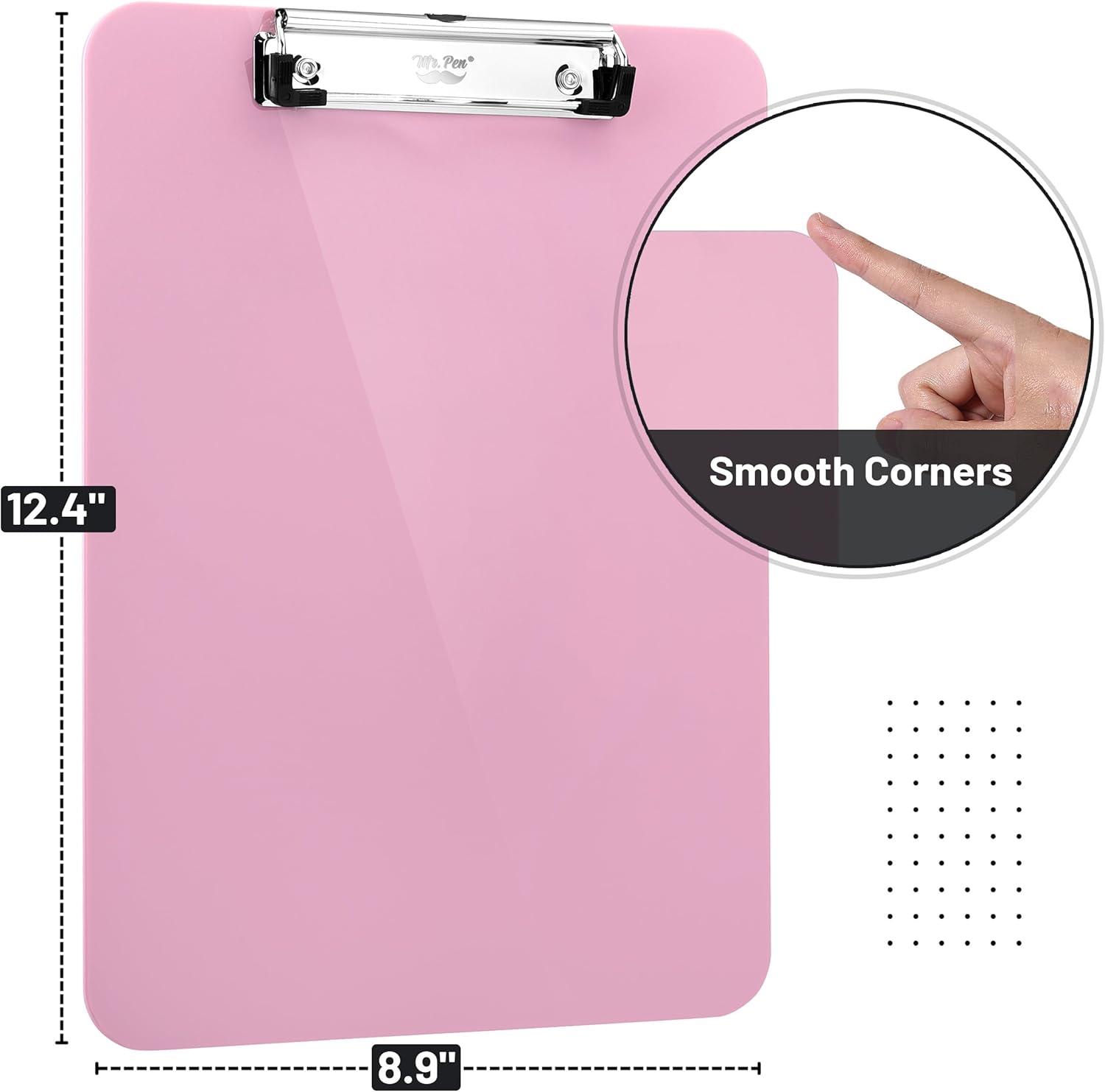 imageMr Pen  Clip Boards