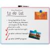 imageMr Pen Dry Erase Board 18 x 24 with a Black Marker White Frame Dry Erase Board for Wall Magnetic Whiteboard for Wall Dry Erase Boards Whiteboards Magnetic White BoardColorful