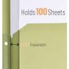 imageMr Pen Expanding Binder Dividers with Tabs and Pockets 5 Tabs Colorful Dividers for 3 Ring Binder