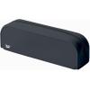 imageMr Pen Silicone Pencil Case Pouch Mint Breeze Aesthetic Multipurpose Design Aesthetic Pencil Case Small Silicone Makeup BagBlack