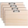Horizontal  4 Pack