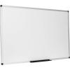 imageMr Pen Magnetic Dry Erase Board for Wall 24quot x 48quot Silver Aluminum Frame Large White Board Dry Erase with Marker Tray ampamp Mounting Hardware36 x 24