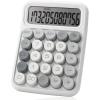 imageMr Pen Mechanical Switch Calculator 12 Digits Large LCD Display Purple Calculator Big Buttons Mechanical Calculator Calculators Desktop Calculator Cute Calculator Aesthetic CalculatorGray