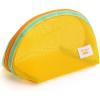 imageMr Pen Mesh Pencil Case Yellow Mesh Zipper Pouch Bags Mesh Bags with Zipper Pouches for Organization Cosmetic Bag Purse Pouch Cute Makeup Bag Make Up Pouch Makeup Bag Cute Zip Pouch