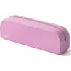 imageMr Pen Silicone Pencil Case Pouch Mint Breeze Aesthetic Multipurpose Design Aesthetic Pencil Case Small Silicone Makeup BagDusty Pink