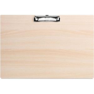 imageMr Pen Clipboard 115x17 Inches Wooden Clipboard Extra Large Clipboard Art Clipboard Drawing Board Clips 11x17 Clipboard Landscape Clipboard Lap BoardHorizontal