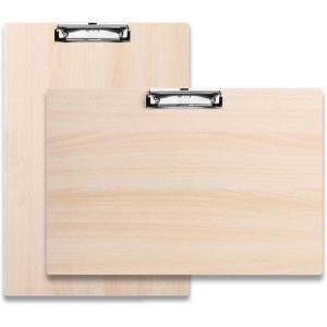 imageMr Pen Clipboard 115x17 Inches Wooden Clipboard Extra Large Clipboard Art Clipboard Drawing Board Clips 11x17 Clipboard Landscape Clipboard Lap BoardVertical  Horizontal