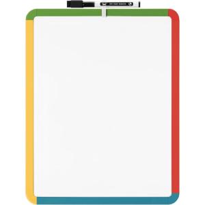 imageMr Pen Dry Erase Board 14quot x 11quot with a Black Dry Erase Marker Light Coral Frame Small White Board White Board for Kids White Board for Students Small Dry Erase Board Mini White BoardVintage Garden