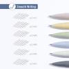 imageMr Pen 05mm Mechanical Pencil Set 6 Pack Macaron Pastel Cute Mechanical Pencils 05mm 05 Mechanical Pencil 05 Mechanical Drawing Pencils Aesthetic Mechanical Pencils Lead Pencils 05
