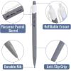 imageMr Pen 05mm Mechanical Pencil Set 6 Pack Macaron Pastel Cute Mechanical Pencils 05mm 05 Mechanical Pencil 05 Mechanical Drawing Pencils Aesthetic Mechanical Pencils Lead Pencils 05