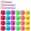 imageMr Pen 12 Pack 2 Hole Pencil Sharpener for Colored Pencils Manual Handheld Crayon Sharpener24 Pack