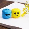 imageMr Pen 12 Pack 2 Hole Pencil Sharpener for Colored Pencils Manual Handheld Crayon Sharpener24 Pack