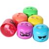 imageMr Pen 12 Pack 2 Hole Pencil Sharpener for Colored Pencils Manual Handheld Crayon Sharpener6 Pack