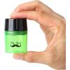 imageMr Pen Handheld Manual Pencil Sharpener with 2 Sharpening Holes and ScrewOn Lid Pack of 6Green  Yellow  Blue  Pink  Black  Red