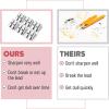 imageMr Pen Handheld Metal Pencil Sharpener with 2 Holes Pack of 12 Silver Colored Pencil Sharpener Pencil Sharpeners Handheld Pencil Sharpener Manual Pencil Sharpener Hand Held Pencil SharpenerSteel