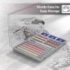 imageMr Pen Mechanical Pencil Set with Lead and Erasers Refills 6 Pack Boho Theme 05mm ampamp 07 mm Cute Aesthetic Pastel Led Pencils 07mm