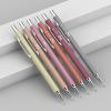 imageMr Pen Mechanical Pencil Set with Lead and Erasers Refills 6 Pack Boho Theme 05mm ampamp 07 mm Cute Aesthetic Pastel Led Pencils 07mm