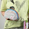 imageMr Pen Mesh Pencil Case White Mesh Zipper Pouch Bags Mesh Bags with Zipper Pouches for Organization Cosmetic Bag Purse Pouch Cute Makeup Bag Make Up Pouch Makeup Bag Cute Zip Pouch