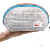 imageMr Pen Mesh Pencil Case White Mesh Zipper Pouch Bags Mesh Bags with Zipper Pouches for Organization Cosmetic Bag Purse Pouch Cute Makeup Bag Make Up Pouch Makeup Bag Cute Zip Pouch