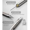 imageMr Pen Metal Mechanical Pencils 09mm 2 Pack Lead Pencil Mechanical Pencil Metal Mechanical Pencil Mechanical Mechinal Pencils Mechanical Drafting Pencil09mm