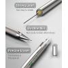 imageMr Pen Metal Mechanical Pencils 09mm 2 Pack Lead Pencil Mechanical Pencil Metal Mechanical Pencil Mechanical Mechinal Pencils Mechanical Drafting Pencil07mm