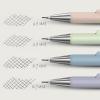 imageMr Pen Pastel Mechanical Pencil Set 4 Pack 2 Sizes 05 ampamp 07mm Fast Click Aesthetic Mechanical Pencils Set Pastel Mechanical Pencils Cute Mechanical Pencils Cute