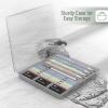 imageMr Pen Pastel Mechanical Pencil Set 4 Pack 2 Sizes 05 ampamp 07mm Fast Click Aesthetic Mechanical Pencils Set Pastel Mechanical Pencils Cute Mechanical Pencils Cute