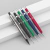 imageMr Pen Pastel Mechanical Pencil Set with Black Lead and Eraser Refills Clear Barrel 03 05 07 09 2mm Pastel Mechanical Pencils Cute Mechanical Pencil Set Aesthetic Mechanical PencilsMulticolored