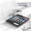 imageMr Pen Pastel Mechanical Pencil Set with Black Lead and Eraser Refills Clear Barrel 03 05 07 09 2mm Pastel Mechanical Pencils Cute Mechanical Pencil Set Aesthetic Mechanical PencilsClear Barrel