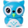 imageMr Pen Pencil Sharpener Owl Shaped Sharpener Pencil Sharpener for Kids Pencil Sharpener for Colored Pencils Pencil Sharpener Manual Cute Pencil Sharpener Fun Pencil Sharpener Gift for Kids