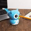 imageMr Pen Pencil Sharpener Owl Shaped Sharpener Pencil Sharpener for Kids Pencil Sharpener for Colored Pencils Pencil Sharpener Manual Cute Pencil Sharpener Fun Pencil Sharpener Gift for Kids