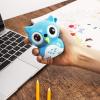 imageMr Pen Pencil Sharpener Owl Shaped Sharpener Pencil Sharpener for Kids Pencil Sharpener for Colored Pencils Pencil Sharpener Manual Cute Pencil Sharpener Fun Pencil Sharpener Gift for Kids