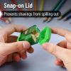 imageMr Pen Pencil Sharpeners Manual 24 Pack Dual Hole Colorful Pencil Sharpeners Handheld Pencil Sharpener Colored Pencil Sharpener for Kids Small Pencil Sharpener Manual Pencil Sharpeners