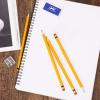 imageMr Pen Pencils with Sharpener and Eraser 24 Pencils 2 Metal Pencil Sharpeners 2 Erasers Pencils and Sharpener Pencil and Sharpener Set School Supplies Pencil with Sharpener Erasers for Kids