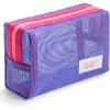 imageMr Pen Mesh Pencil Case Purple Mesh Zipper Pouch Bags Mesh Bags with Zipper Pouches for Organization Small Makeup Bag Small Pencil Pouch Small Small Cosmetic Bag Purse Pouch Cute Makeup Bag