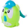 imageMr Pen Owl Shaped Sharpener with Hat for Kids Colored Pencils Manual Cute Fun Pencil Sharpener