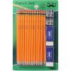 imageMr Pen Pencils with Sharpener and Eraser 24 Pencils 2 Metal Pencil Sharpeners 2 Erasers Pencils and Sharpener Pencil and Sharpener Set School Supplies Pencil with Sharpener Erasers for Kids